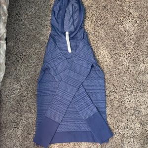 lulu hoodie